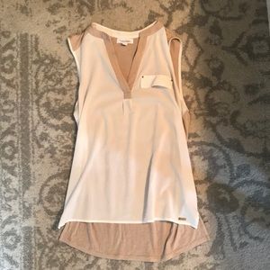 Calvin Klein Tank